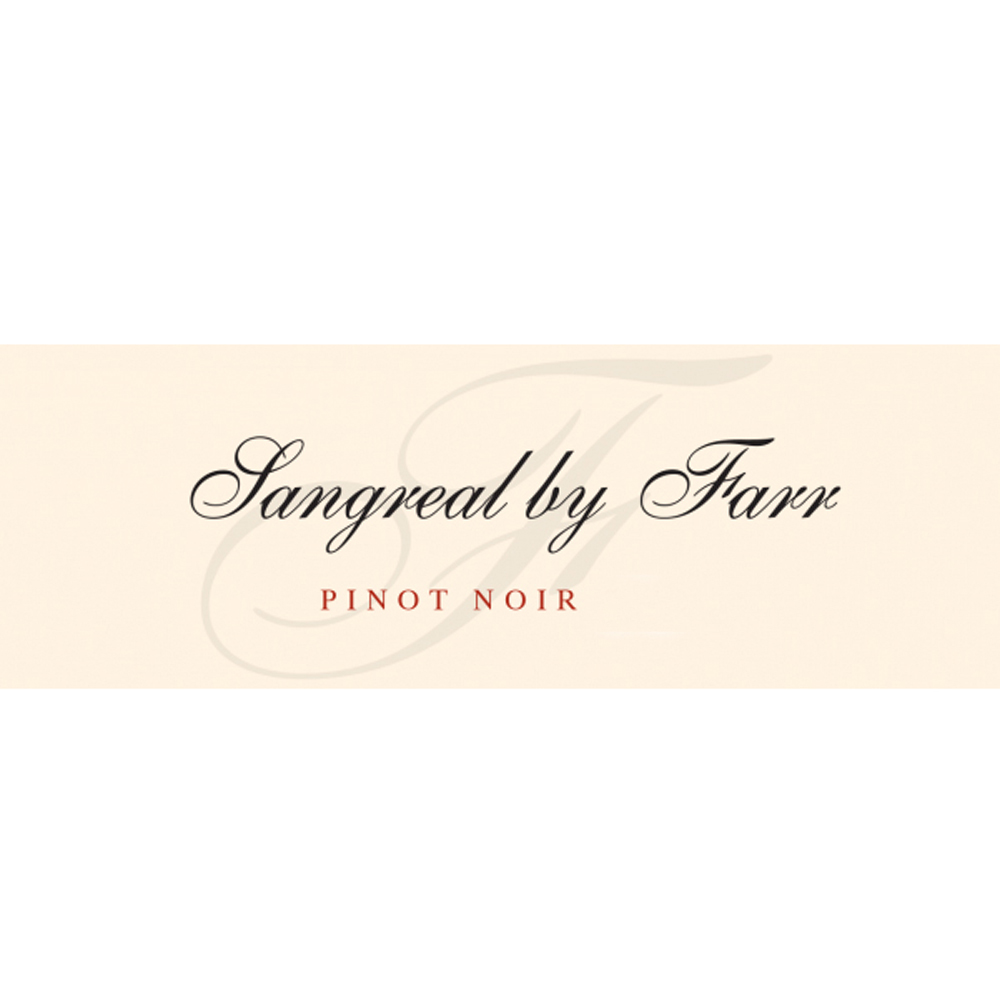 By Farr Sangreal Pinot Noir 2020