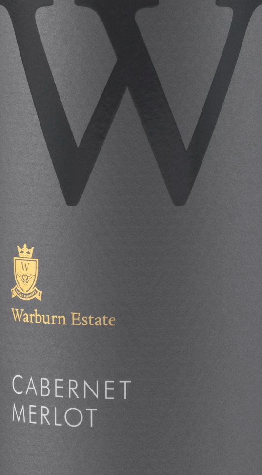 Warburn Estate Cabernet Merlot 2020