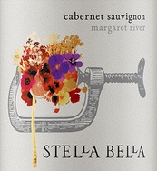史黛拉·贝拉赤霞珠红葡萄酒