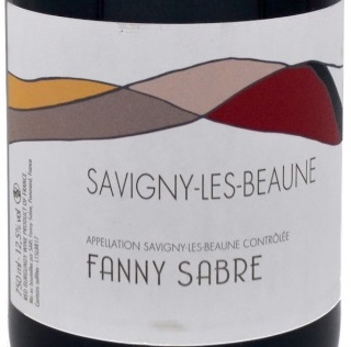 Fanny Sabre Savigny Les Beaune