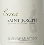J. L. Chave Saint Joseph - Circa