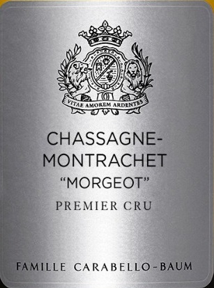 Château de Pommard Chassagne Montrachet 2020
