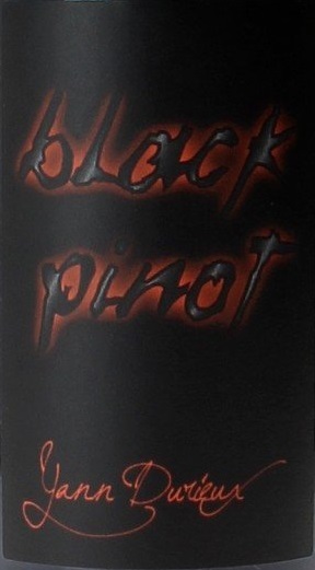 Black Pinot