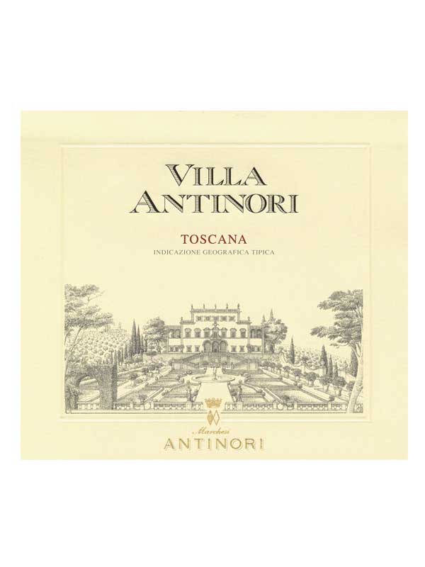 Antinori Villa Antinori Red IGT 2018