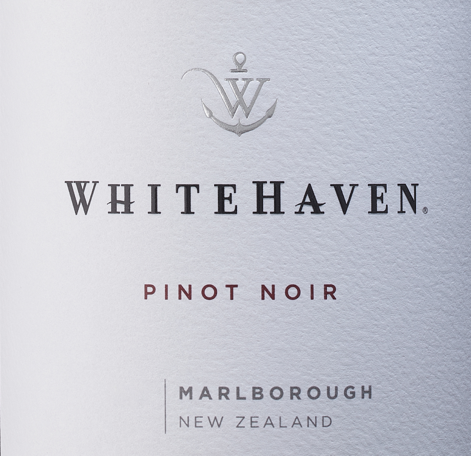 Whitehaven Pinot Noir 2020