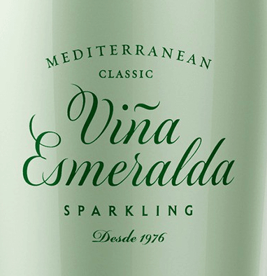 Torres Vina Esmeralda Sparkling - D.O. Catalunya