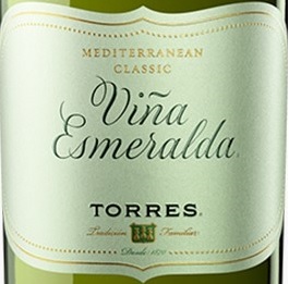 Torres Vina Esmeralda 2021 - D.O. Penedès
