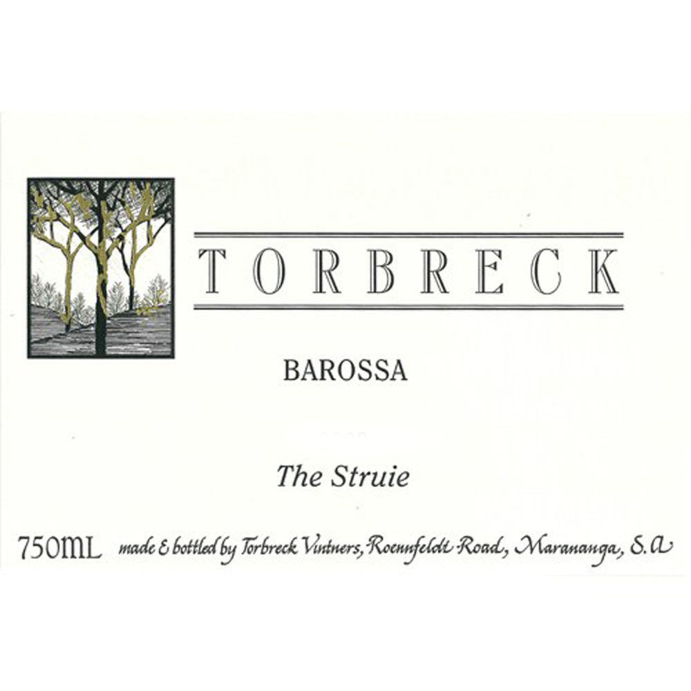 Torbreck The Struie 2020