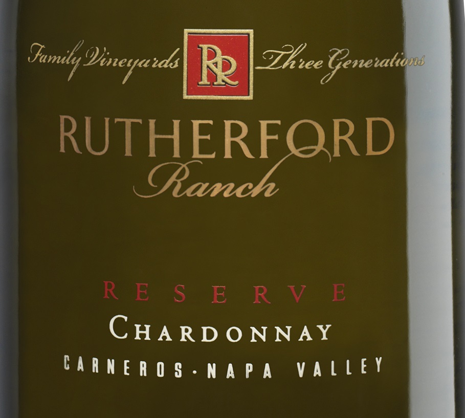 Reserve Chardonnay 2020